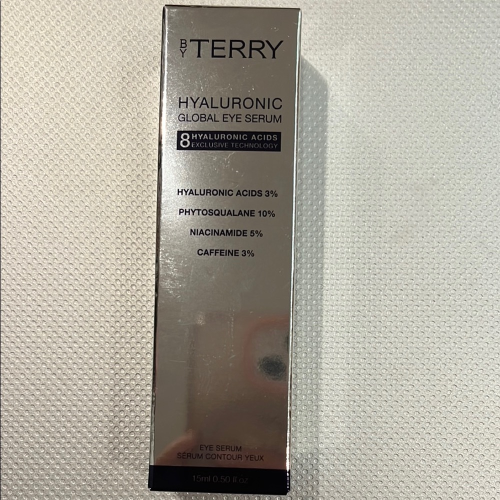 By Terry Hyaluronic Global Eye Serum